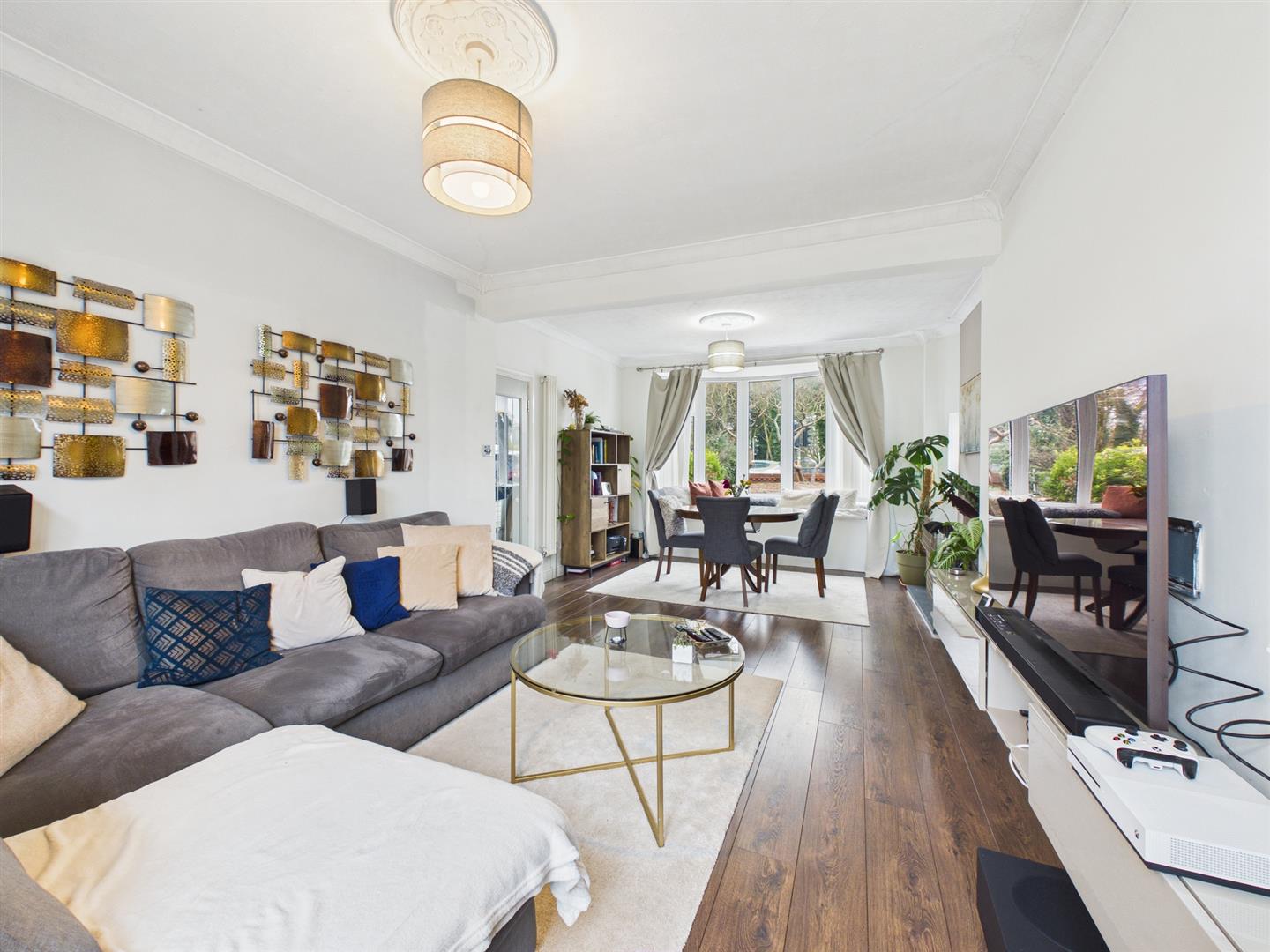 12 Morecambe Road, Lancaster LA1 5JA